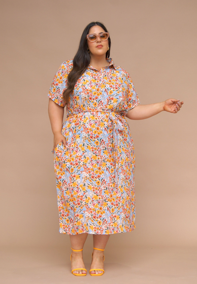 Macys plus size summer 2025 clothes